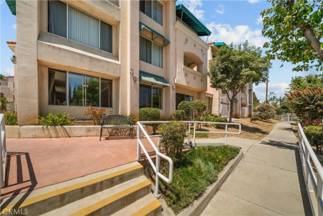 111 Marguerita 105, Monterey Park, CA 91754