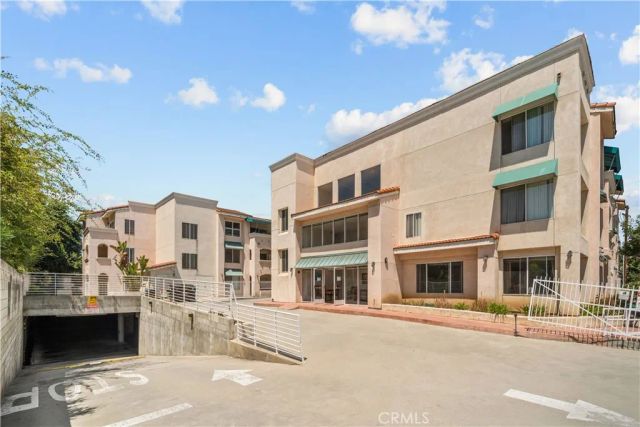 111 Marguerita 105, Monterey Park, CA 91754