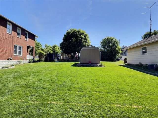 152 N Haft St, Houston, PA 15342