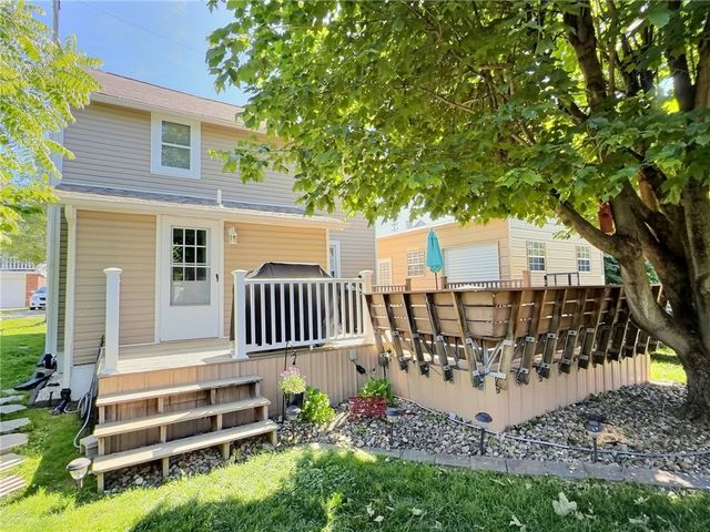 152 N Haft St, Houston, PA 15342