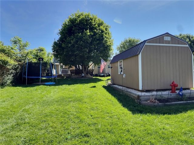 152 N Haft St, Houston, PA 15342