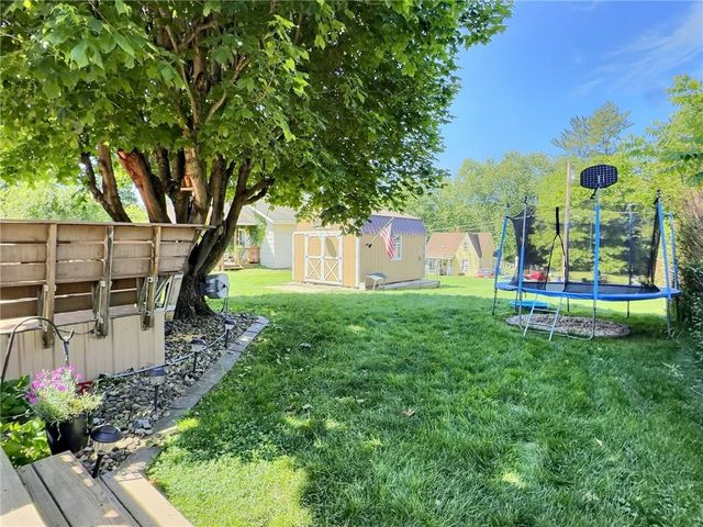 152 N Haft St, Houston, PA 15342