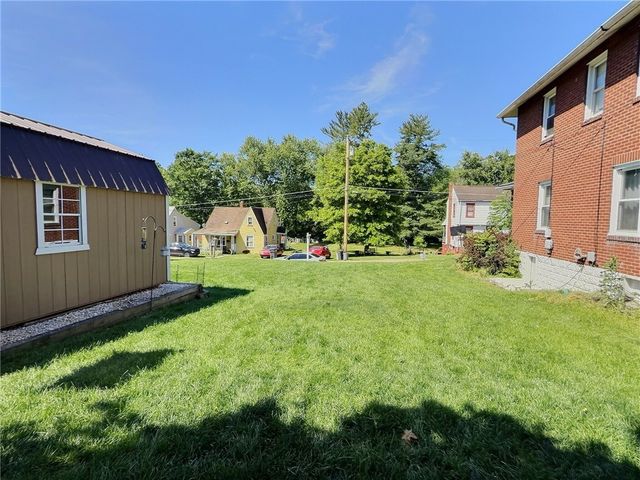 152 N Haft St, Houston, PA 15342