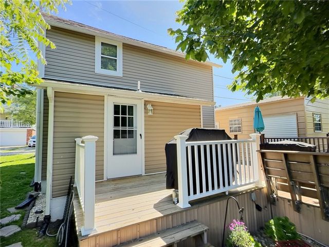 152 N Haft St, Houston, PA 15342