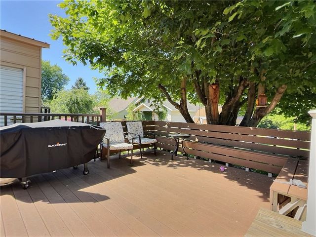 152 N Haft St, Houston, PA 15342