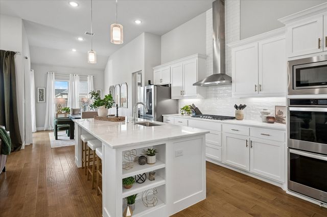 1031 Marina Avenue, Allen, TX 75013