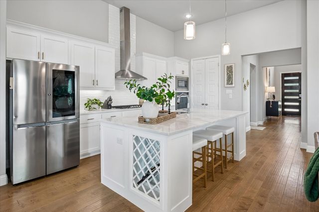 1031 Marina Avenue, Allen, TX 75013