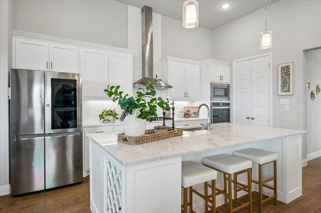 1031 Marina Avenue, Allen, TX 75013