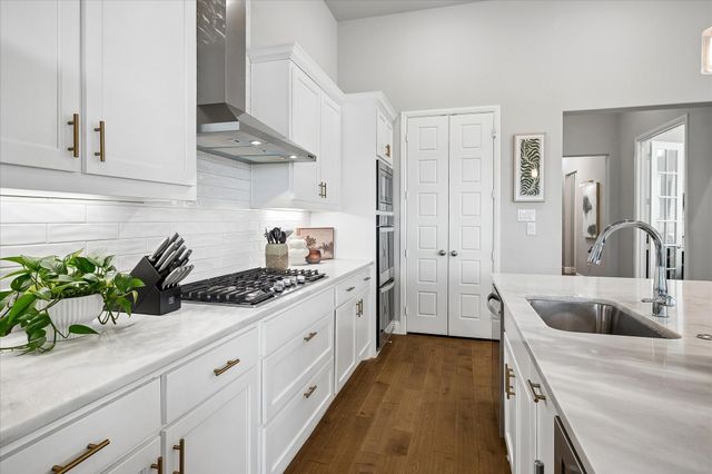 1031 Marina Avenue, Allen, TX 75013