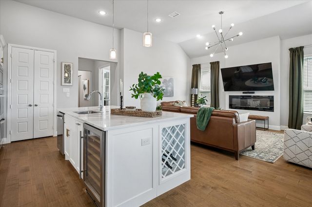 1031 Marina Avenue, Allen, TX 75013