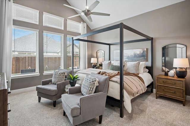 1031 Marina Avenue, Allen, TX 75013
