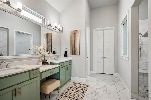 1031 Marina Avenue, Allen, TX 75013