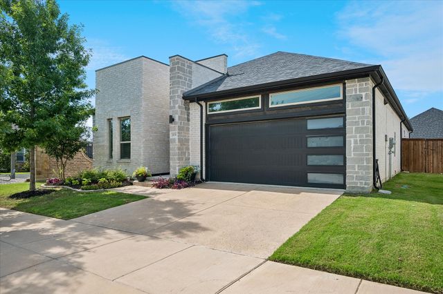 1031 Marina Avenue, Allen, TX 75013