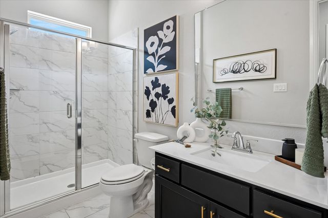 1031 Marina Avenue, Allen, TX 75013