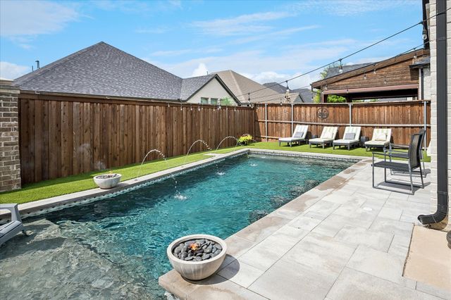 1031 Marina Avenue, Allen, TX 75013