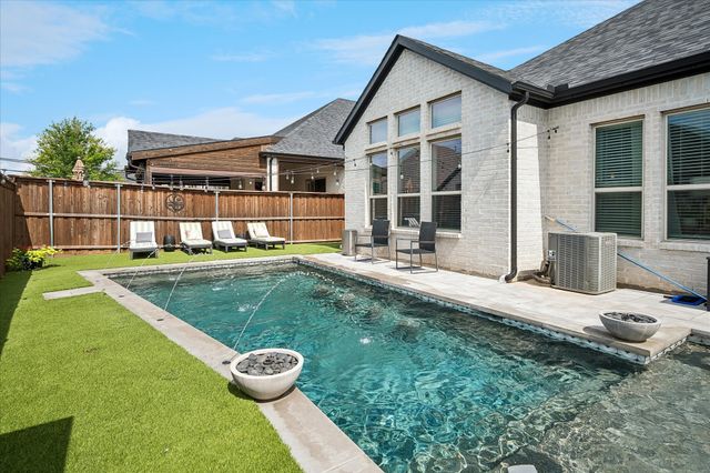 1031 Marina Avenue, Allen, TX 75013