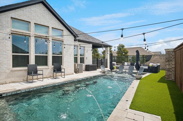 1031 Marina Avenue, Allen, TX 75013