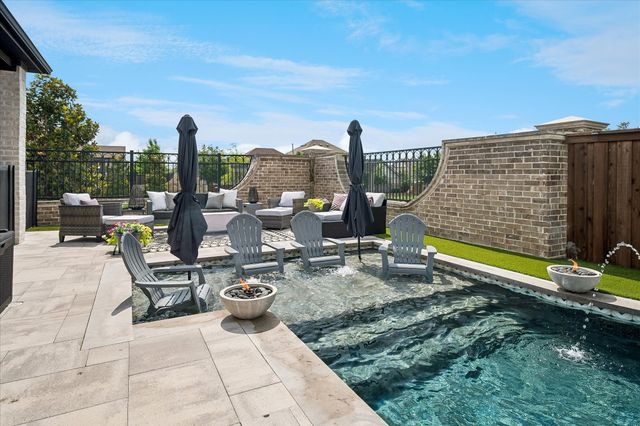 1031 Marina Avenue, Allen, TX 75013