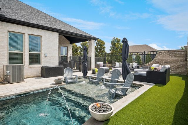 1031 Marina Avenue, Allen, TX 75013