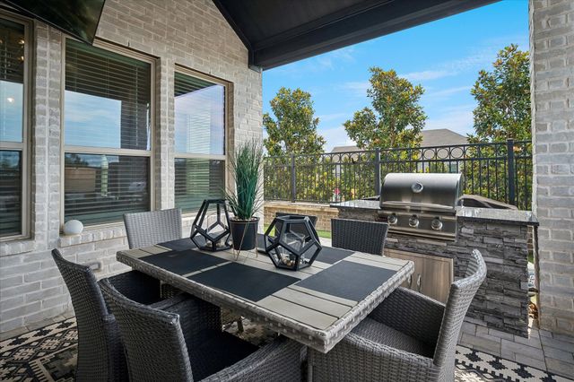 1031 Marina Avenue, Allen, TX 75013