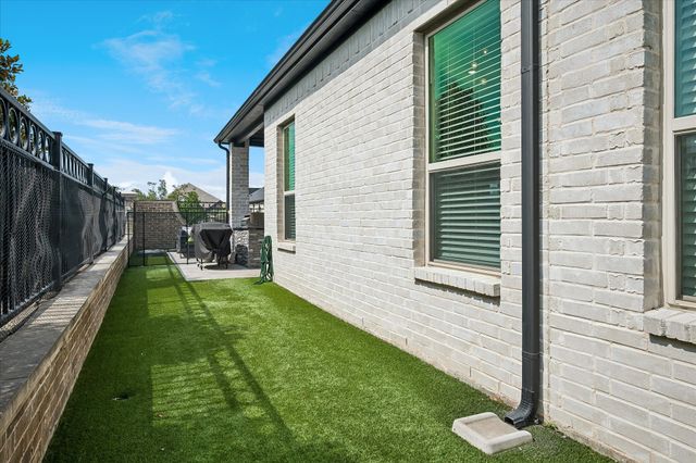 1031 Marina Avenue, Allen, TX 75013
