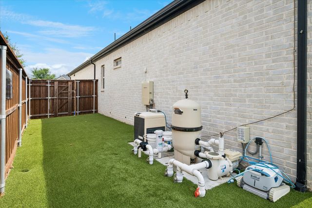 1031 Marina Avenue, Allen, TX 75013