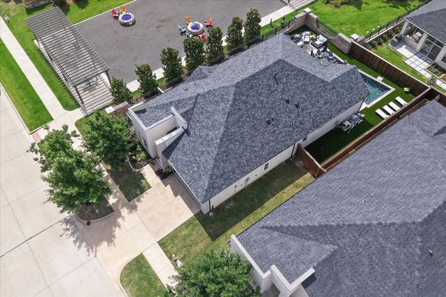 1031 Marina Avenue, Allen, TX 75013