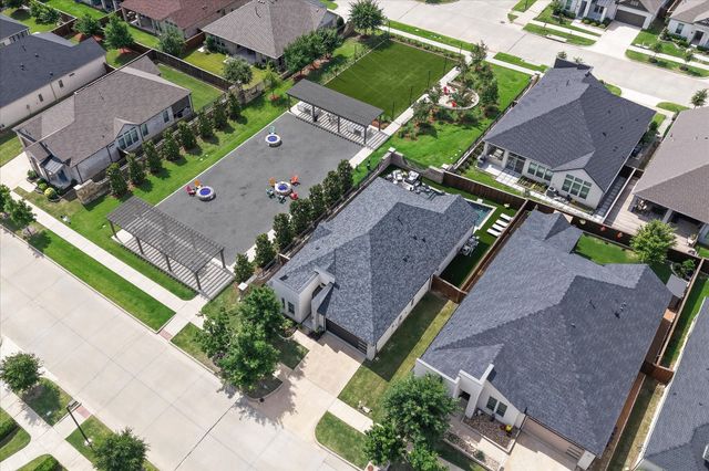 1031 Marina Avenue, Allen, TX 75013