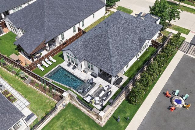 1031 Marina Avenue, Allen, TX 75013