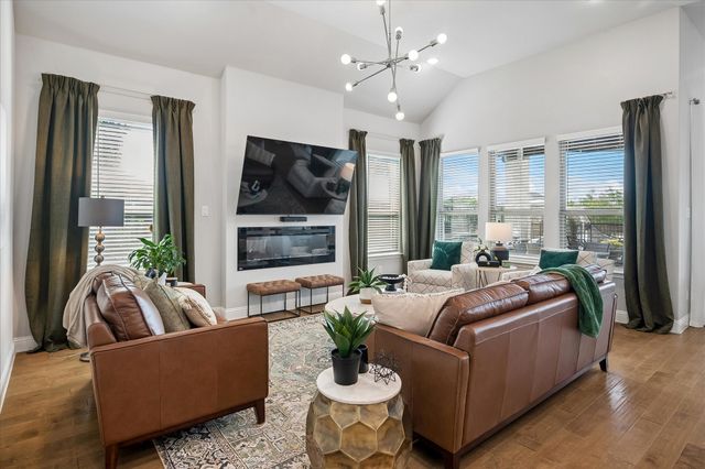 1031 Marina Avenue, Allen, TX 75013