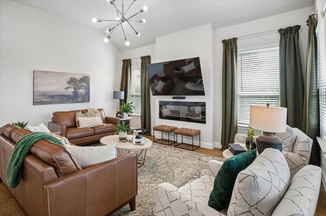 1031 Marina Avenue, Allen, TX 75013