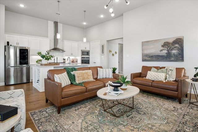 1031 Marina Avenue, Allen, TX 75013