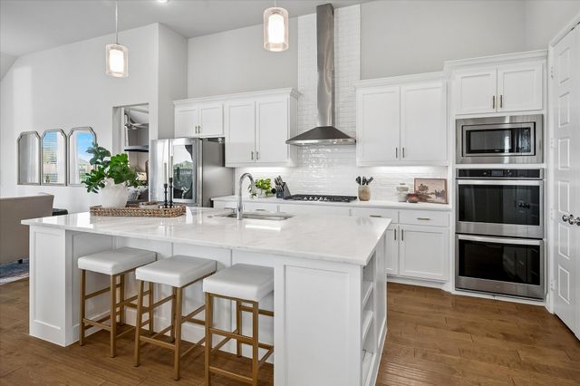 1031 Marina Avenue, Allen, TX 75013