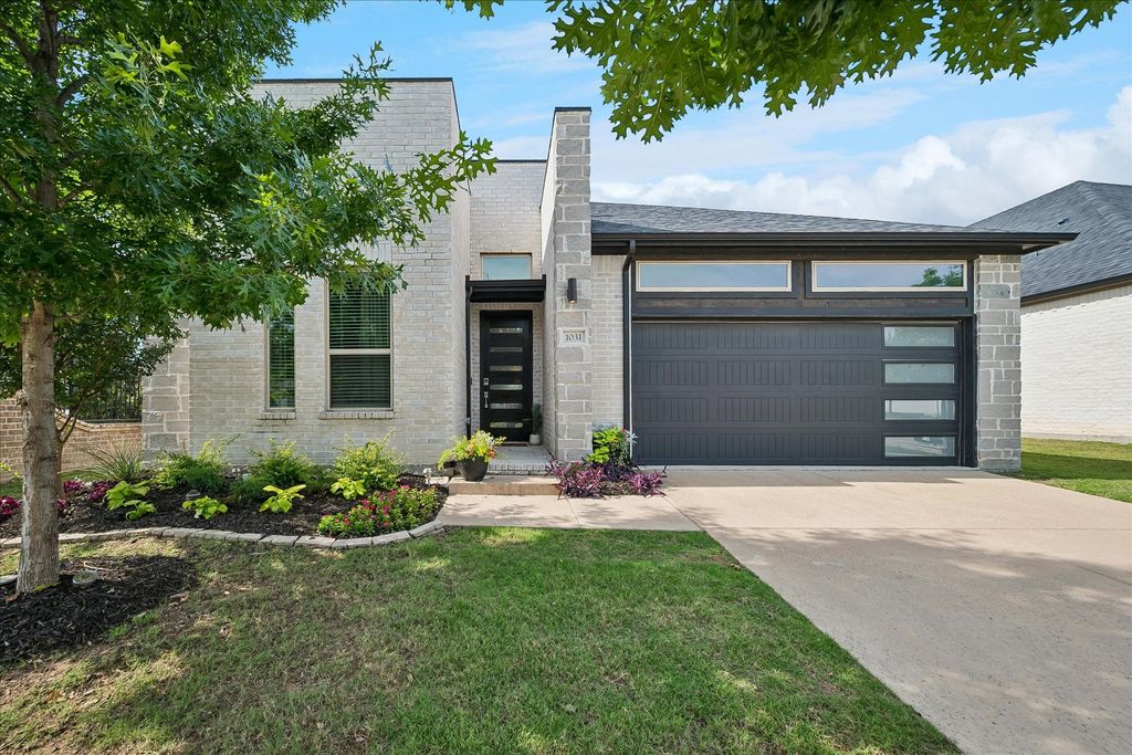 1031 Marina Avenue, Allen, TX 75013