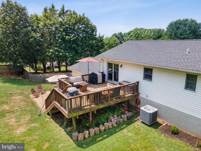 1215 CAMPUS CT, Westminster, MD 21157