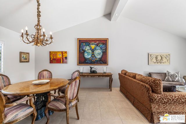 805 E El Cid, Palm Springs, CA 92262