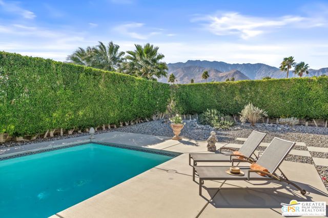 805 E El Cid, Palm Springs, CA 92262