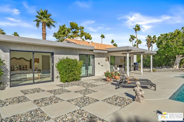 805 E El Cid, Palm Springs, CA 92262