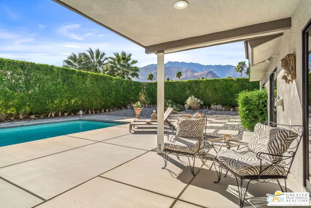805 E El Cid, Palm Springs, CA 92262