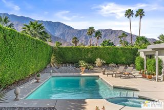 805 E El Cid, Palm Springs, CA 92262