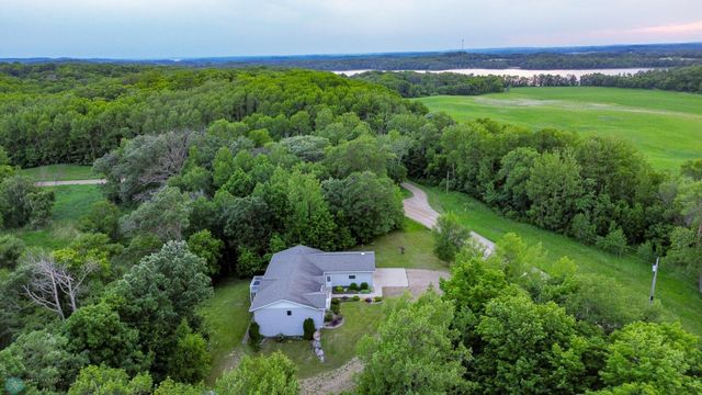 29074 Tee Lake Road, Candor Twp, MN 56587