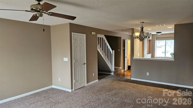 4114 N Course Drive, Charlotte, NC 28277