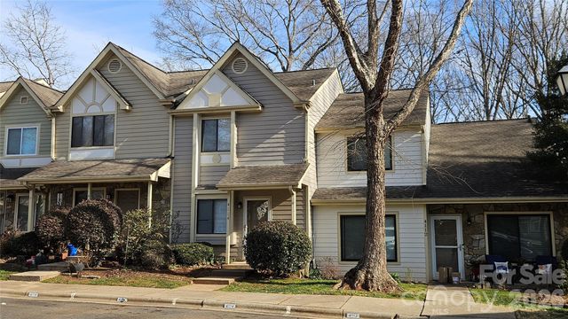 4114 N Course Drive, Charlotte, NC 28277