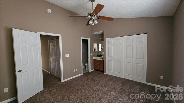 4114 N Course Drive, Charlotte, NC 28277