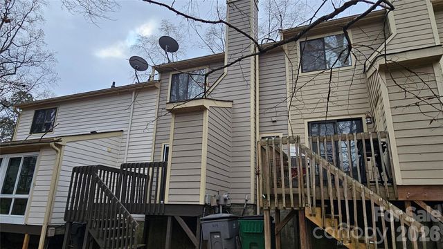 4114 N Course Drive, Charlotte, NC 28277