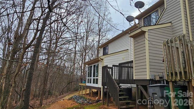 4114 N Course Drive, Charlotte, NC 28277