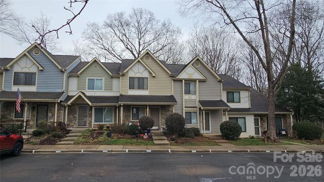 4114 N Course Drive, Charlotte, NC 28277