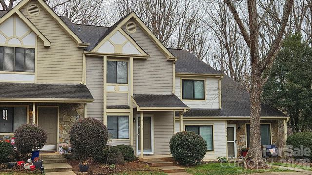 4114 N Course Drive, Charlotte, NC 28277