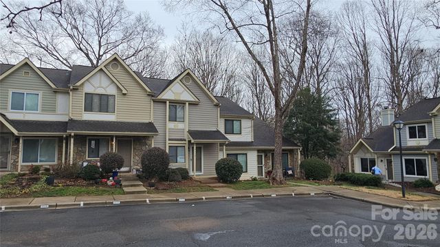 4114 N Course Drive, Charlotte, NC 28277