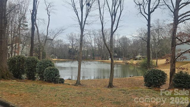 4114 N Course Drive, Charlotte, NC 28277